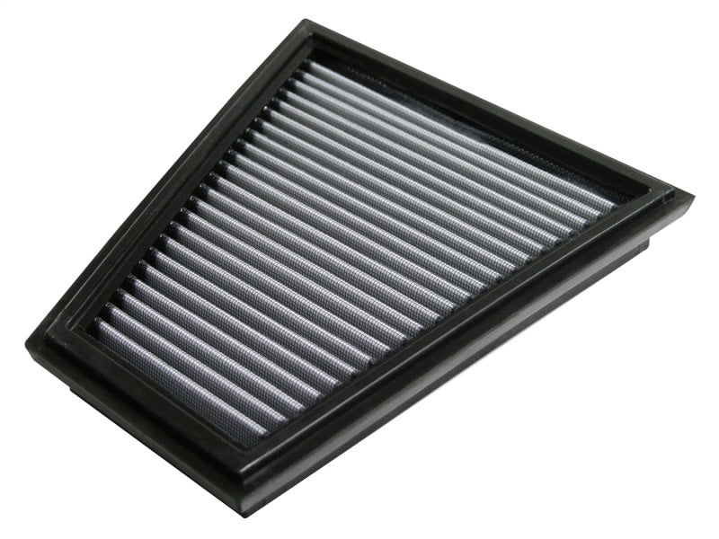 aFe Magnum FLOW Pro DRY S Drop-In Air Filter - BMW 528i / X1 / Z4 2.0L N20 2009-2016