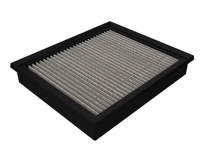 aFe Magnum FLOW Pro DRY S Drop-In Air Filter - Toyota Tundra / Sequoia / Tacoma 3.5L / 5.7L 2013-2023