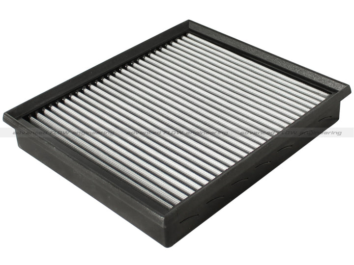 aFe Magnum FLOW Pro DRY S Drop-In Air Filter - Toyota Tundra / Sequoia / Tacoma 3.5L / 5.7L 2013-2023, view 2