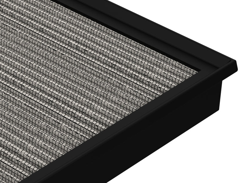 aFe Magnum FLOW Pro DRY S Drop-In Air Filter - Toyota Tundra / Sequoia / Tacoma 3.5L / 5.7L 2013-2023, view 4