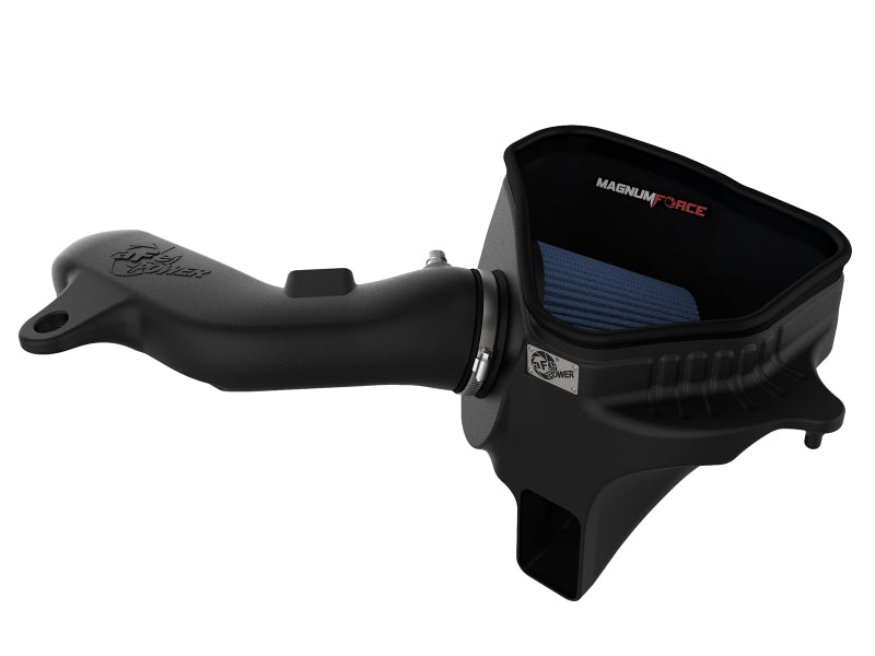 aFe Magnum FORCE Stage-2 Pro 5R Cold Air Intake System - BMW 335i / 435i / M235i / M2 2012-2018
