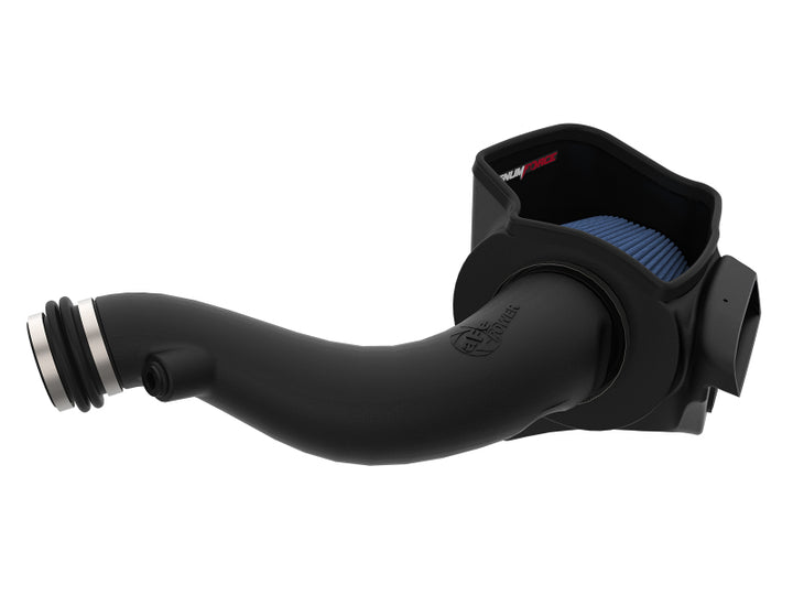 aFe Magnum FORCE Stage-2 Pro 5R Cold Air Intake System - Jeep Grand Cherokee (WK2) / Dodge Durango 3.6L 2016-2026, view 3