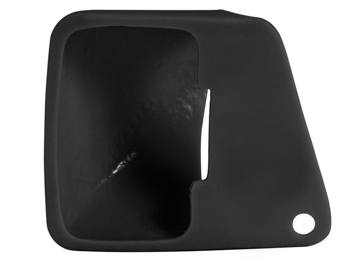 aFe MagnumFORCE Intake Scoop - BMW 3 Series / 4 Series / M240i (F30/F32/F22) 2012-2020, view 2