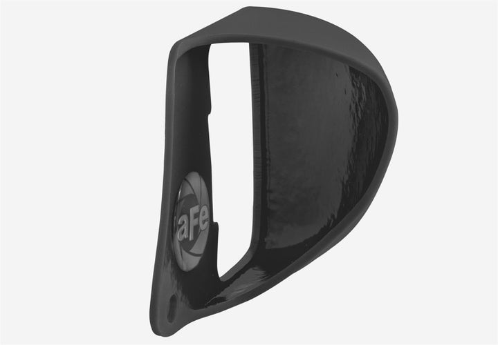 aFe MagnumFORCE Intake Scoop - BMW 3 Series / 4 Series / M240i (F30/F32/F22) 2012-2020, view 4