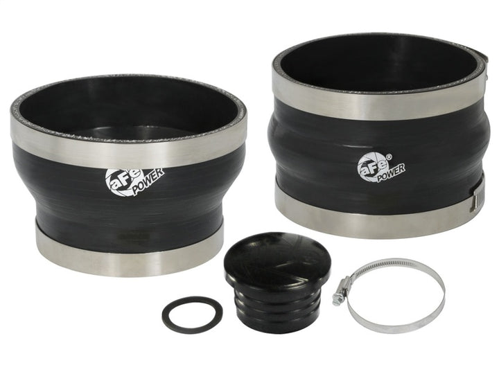 aFe MagnumFORCE Intake Spare Parts (Soft Parts) Kit - Chevrolet Silverado / GMC Sierra 2500 HD / 3500 2001-2004 - For XX-80782 Intakes