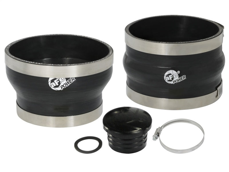 aFe MagnumFORCE Intake Spare Parts (Soft Parts) Kit - Chevrolet Silverado / GMC Sierra 2500 HD / 3500 2001-2004 - For XX-80782 Intakes