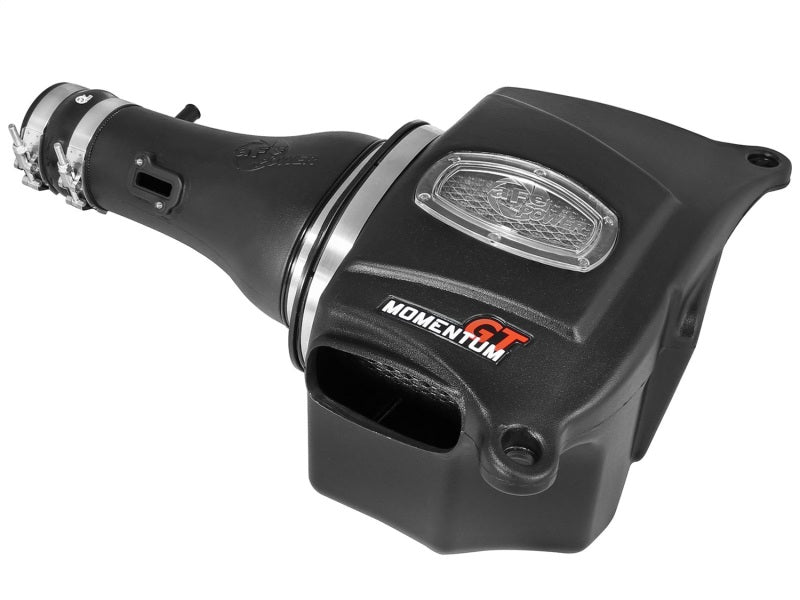 aFe MagnumFORCE Intakes Pro Dry S Nissan Patrol 2013-2015 V8 5.6L