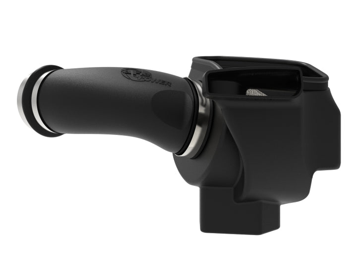 aFe MagnumFORCE Stage-2 Pro DRY S Cold Air Intake System - Jeep Grand Cherokee SRT / Dodge Durango SRT 6.4L 2012-2024, view 3