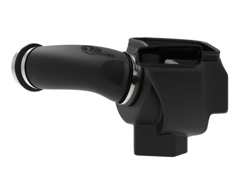 aFe MagnumFORCE Stage-2 Pro DRY S Cold Air Intake System - Jeep Grand Cherokee SRT / Dodge Durango SRT 6.4L 2012-2024, view 3