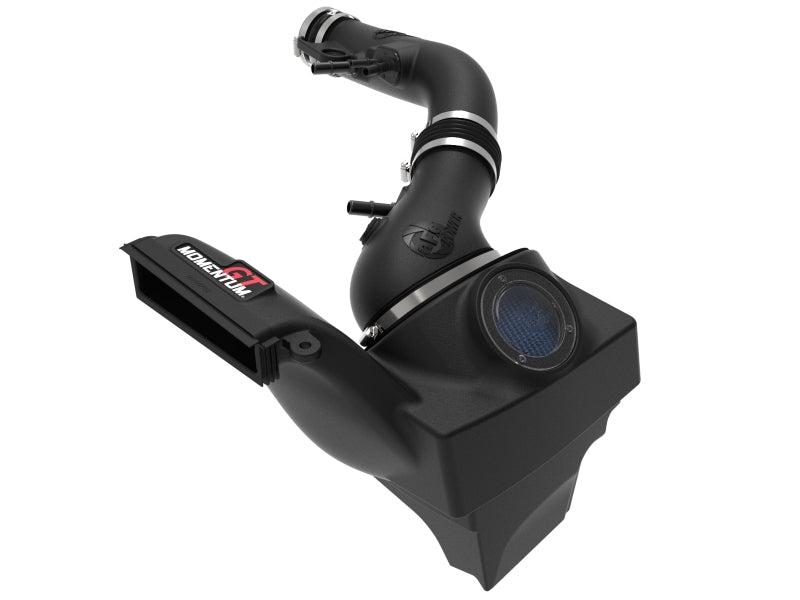 aFe Momentum GT Cold Air Intake System with Pro 5R Filter - Ford Edge 2019-2024