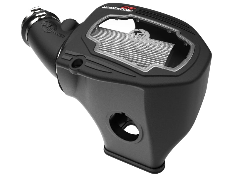 aFe Momentum GT Cold Air Intake System with Pro DRY S Filter - Dodge Challenger 2011-2023 6.4L