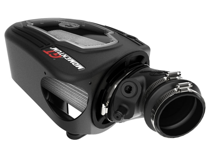 aFe Momentum GT Cold Air Intake System with Pro DRY S Filter - Dodge Challenger 2011-2023 6.4L, view 5