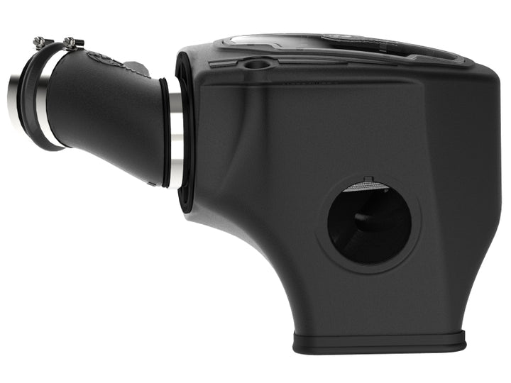 aFe Momentum GT Cold Air Intake System with Pro DRY S Filter - Dodge Challenger 2011-2023 6.4L, view 6