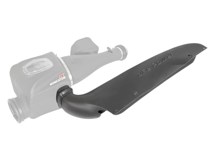 aFe Momentum GT Dynamic Air Scoop - Toyota Tacoma 3.5L V6 2016-2021