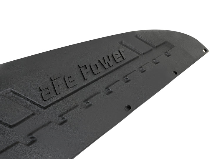 aFe Momentum GT Dynamic Air Scoop - Toyota Tacoma 2012-2015 4.0L V6, view 5