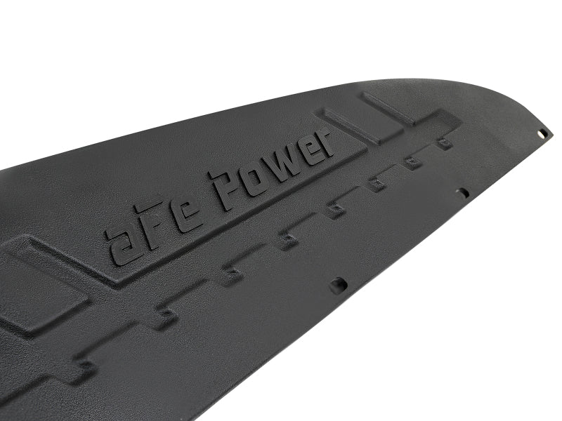 aFe Momentum GT Dynamic Air Scoop - Toyota Tacoma 2012-2015 4.0L V6, view 5