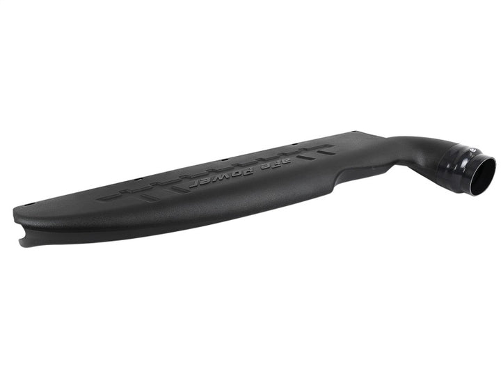 aFe Momentum GT Dynamic Air Scoop - Toyota Tacoma 2012-2015 4.0L V6, view 6
