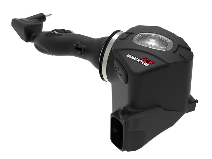 aFe Momentum GT Pro 5R Cold Air Intake System - Chevrolet Silverado 1500 / GMC Sierra 1500 4.3L V6 2019-2021