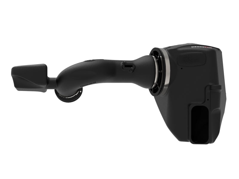 aFe Momentum GT Pro 5R Cold Air Intake System - Chevrolet Silverado 1500 / GMC Sierra 1500 4.3L V6 2019-2021, view 2