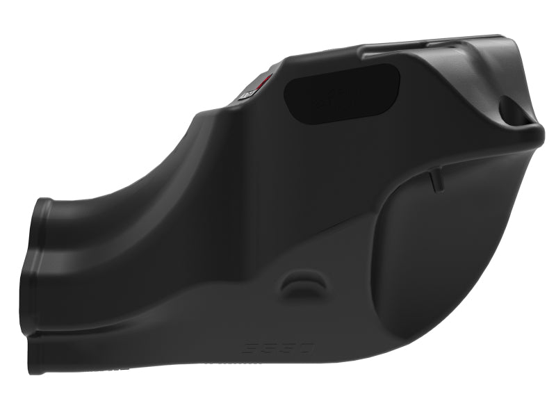 aFe Momentum GT Pro 5R Cold Air Intake System - Ford Mustang EcoBoost 2.3L 2018-2023, view 11