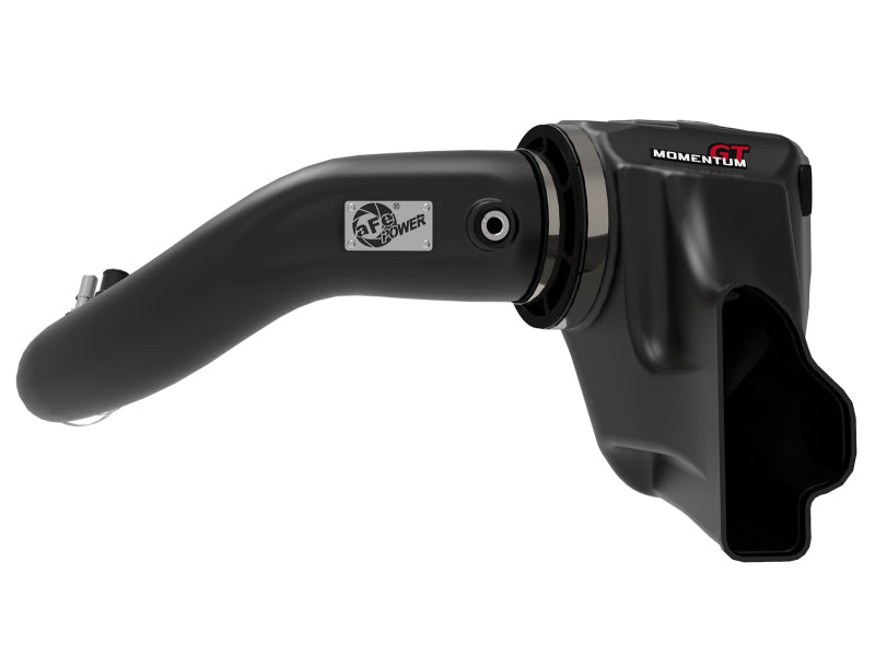 aFe Momentum GT Pro 5R Cold Air Intake System - Ford Mustang EcoBoost 2.3L 2018-2023, view 8