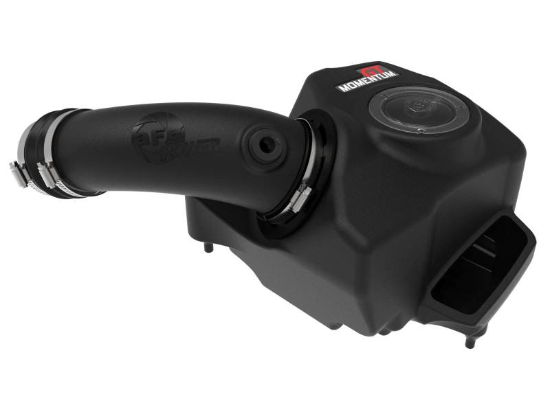 aFe Momentum GT Pro 5R Cold Air Intake System - Ford Bronco Sport / Escape 1.5L 2020-2025, view 3