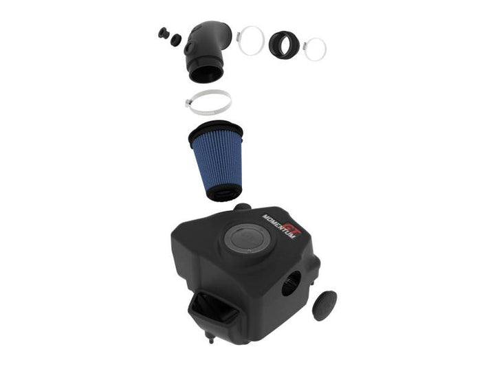 aFe Momentum GT Pro 5R Cold Air Intake System - Ford Bronco Sport / Escape 1.5L 2020-2025, view 9