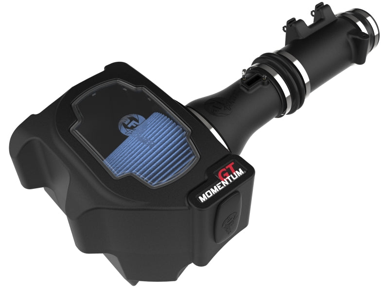 aFe Momentum GT Pro 5R Cold Air Intake System - Ram 1500 / Jeep Wagoneer / Grand Wagoneer 3.0L Hurricane 2022-2025