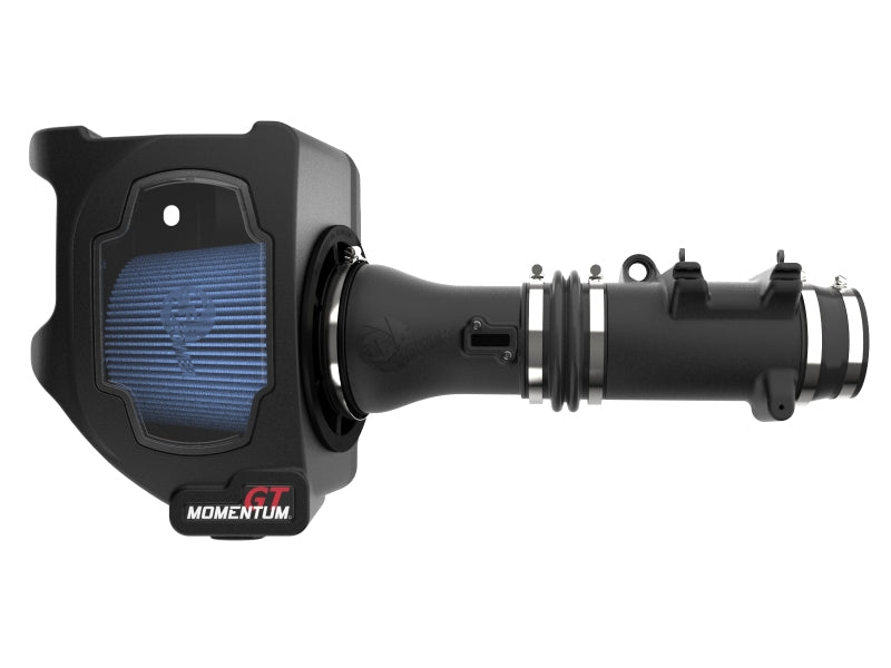aFe Momentum GT Pro 5R Cold Air Intake System - Ram 1500 / Jeep Wagoneer / Grand Wagoneer 3.0L Hurricane 2022-2025, view 6