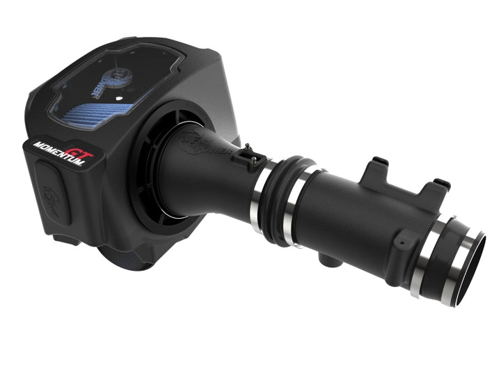 aFe Momentum GT Pro 5R Cold Air Intake System - Ram 1500 / Jeep Wagoneer / Grand Wagoneer 3.0L Hurricane 2022-2025, view 8