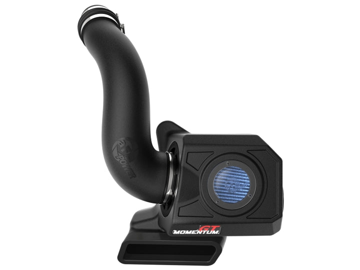 aFe Momentum GT Pro 5R Cold Air Intake System - Volkswagen Atlas / Atlas Cross Sport 2.0L Turbo 2024-2026, view 4