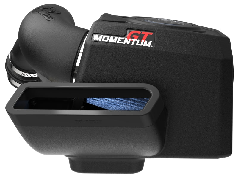 aFe Momentum GT Pro 5R Cold Air Intake System - Volkswagen Atlas / Atlas Cross Sport 2.0L Turbo 2024-2026, view 5