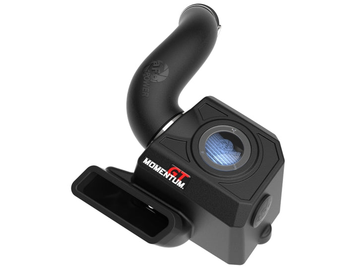 aFe Momentum GT Pro 5R Cold Air Intake System - Volkswagen Atlas / Atlas Cross Sport 2.0L Turbo 2024-2026, view 7