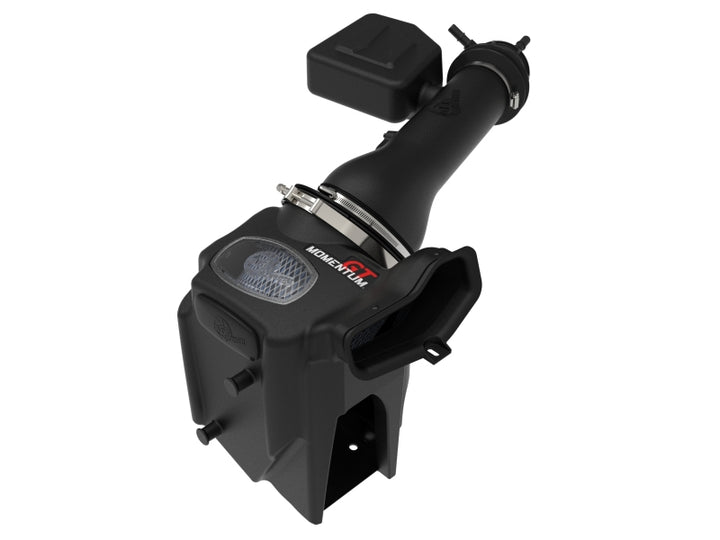 aFe Momentum GT Pro 5R Cold Air Intake System - Ford F-250 / F-350 Super Duty 7.3L V8 2023-2026