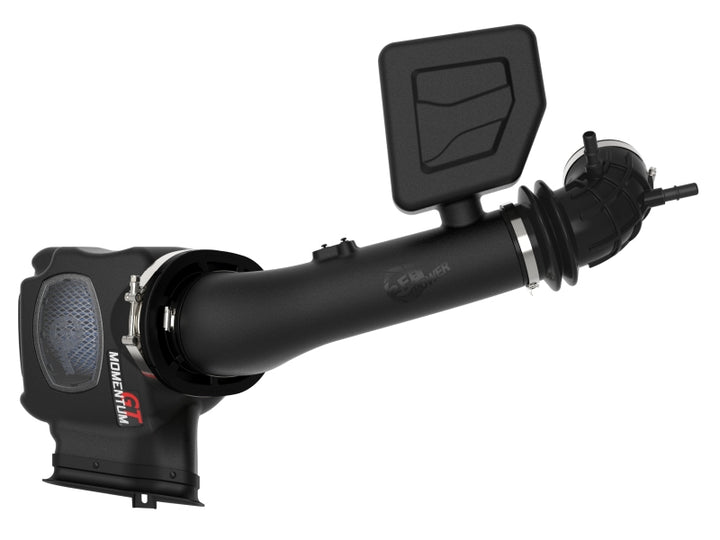 aFe Momentum GT Pro 5R Cold Air Intake System - Ford F-250 / F-350 Super Duty 7.3L V8 2023-2026, view 3