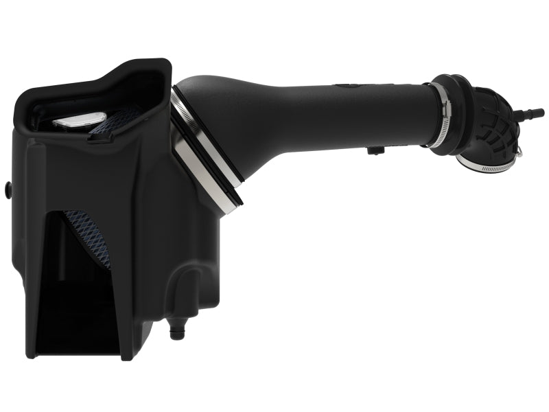 aFe Momentum GT Pro 5R Cold Air Intake System - Ford F-250 / F-350 Super Duty 7.3L V8 2023-2026, view 6
