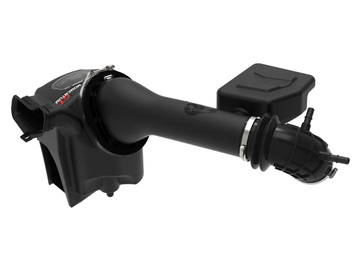 aFe Momentum GT Pro 5R Cold Air Intake System - Ford F-250 / F-350 Super Duty 7.3L V8 2023-2026, view 7