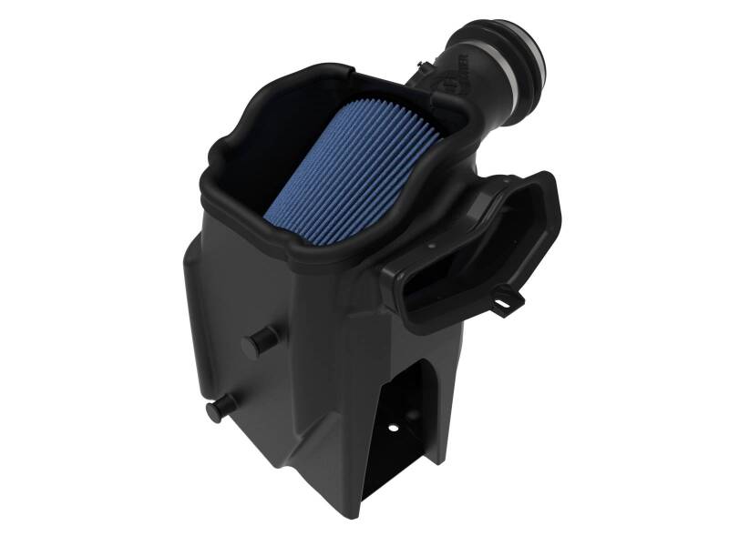 aFe Momentum GT Pro 5R Cold Air Intake System - Ford F-250 / F-350 Super Duty 6.7L Power Stroke 2020-2026
