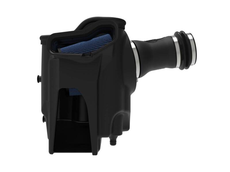 aFe Momentum GT Pro 5R Cold Air Intake System - Ford F-250 / F-350 Super Duty 6.7L Power Stroke 2020-2026, view 4