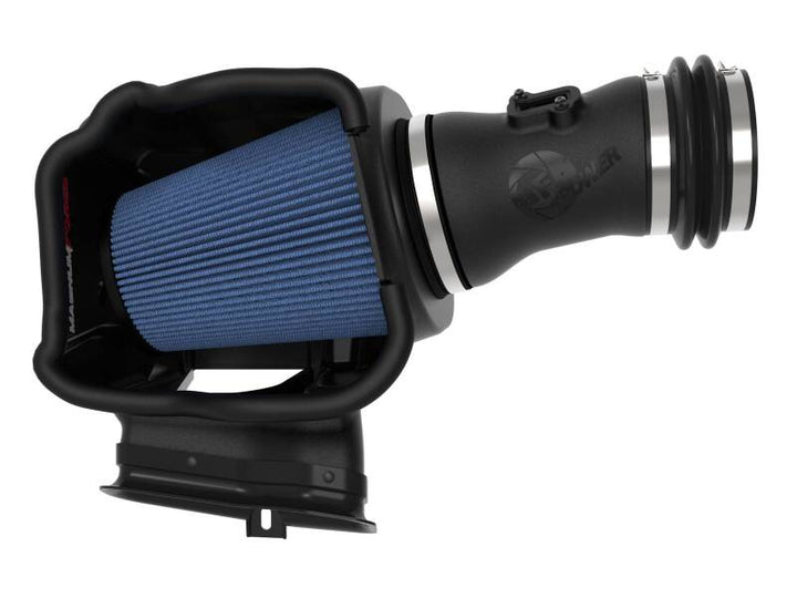 aFe Momentum GT Pro 5R Cold Air Intake System - Ford F-250 / F-350 Super Duty 6.7L Power Stroke 2020-2026, view 6