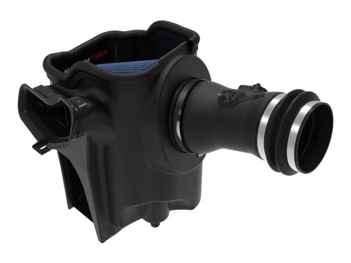 aFe Momentum GT Pro 5R Cold Air Intake System - Ford F-250 / F-350 Super Duty 6.7L Power Stroke 2020-2026, view 8
