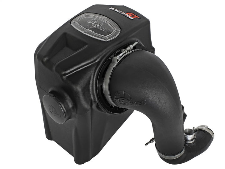 aFe Momentum GT Pro 5R Cold Air Intake System - Chevrolet Colorado / GMC Canyon 2.8L Duramax 2016-2022