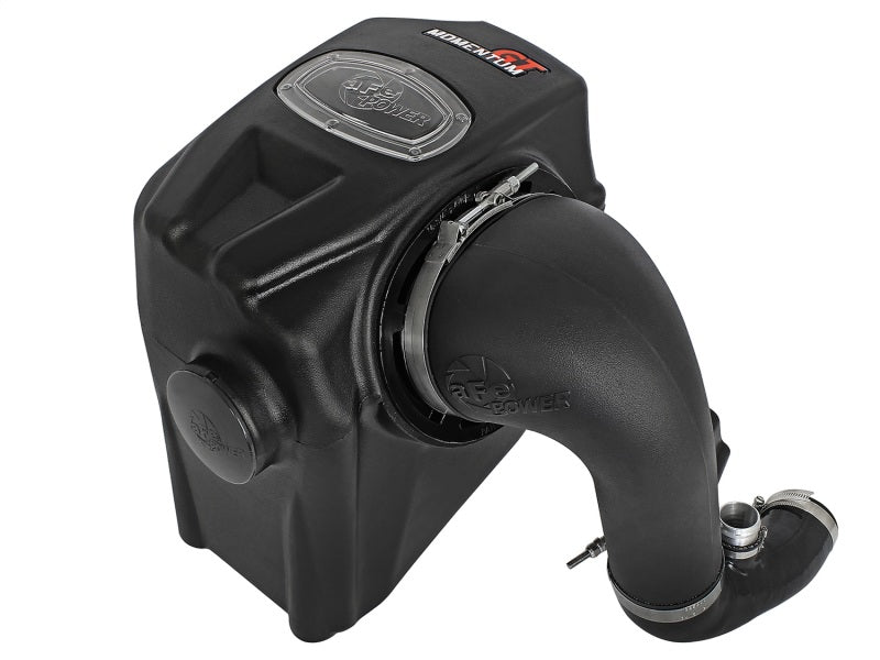 aFe Momentum GT Pro 5R Cold Air Intake System - Chevrolet Colorado / GMC Canyon 2.8L Duramax 2016-2022