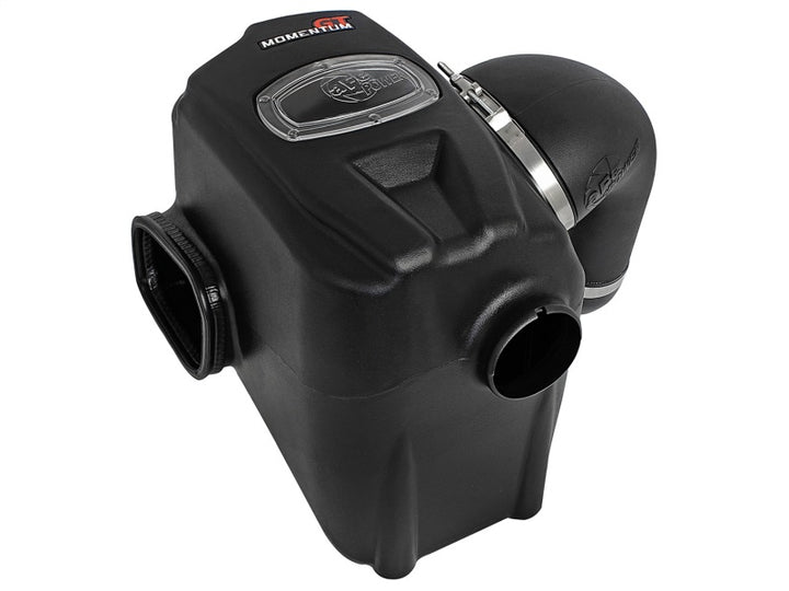 aFe Momentum GT Pro 5R Cold Air Intake System - Chevrolet Colorado / GMC Canyon 2.8L Duramax 2016-2022, view 5