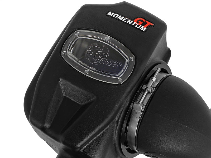 aFe Momentum GT Pro 5R Cold Air Intake System - Chevrolet Colorado / GMC Canyon 2.8L Duramax 2016-2022, view 8