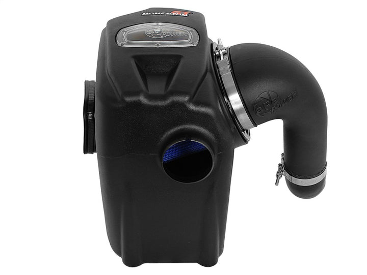 aFe Momentum GT Pro 5R Cold Air Intake System - Chevrolet Colorado / GMC Canyon 2.8L Duramax 2016-2022, view 9