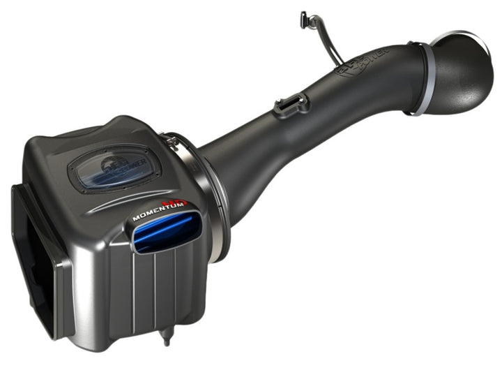 aFe Momentum GT Pro 5R Cold Air Intake System - Chevrolet Silverado / GMC Sierra 2500 HD / 3500 HD 6.0L 2016-2019