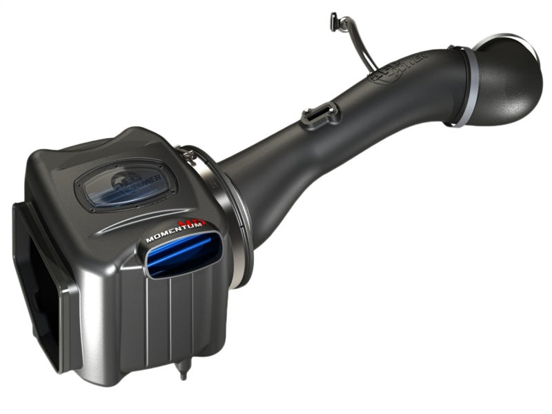 aFe Momentum GT Pro 5R Cold Air Intake System - Chevrolet Silverado / GMC Sierra 2500 HD / 3500 HD 6.0L 2016-2019