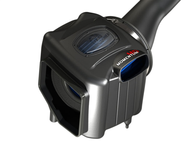 aFe Momentum GT Pro 5R Cold Air Intake System - Chevrolet Silverado / GMC Sierra 2500 HD / 3500 HD 6.0L 2016-2019, view 6