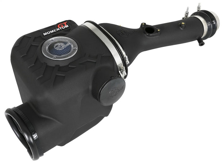 aFe Momentum GT Pro 5R Cold Air Intake System - Toyota Tacoma 2005-2011 V6 4.0L
